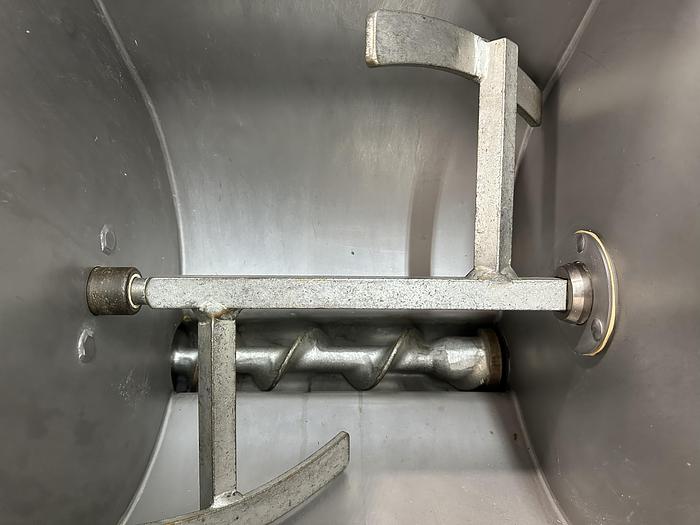 Used Hobart 4246 Mixer-Grinder