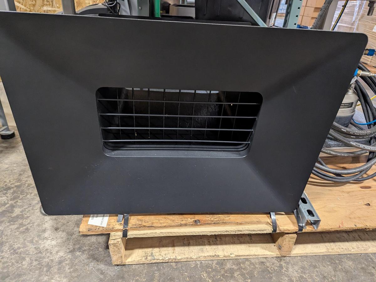 Used K&S GFT 0400 Cereal Moulding Unit