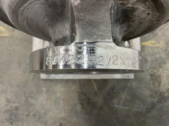 Used APV 2V2 Centrifugal Pump