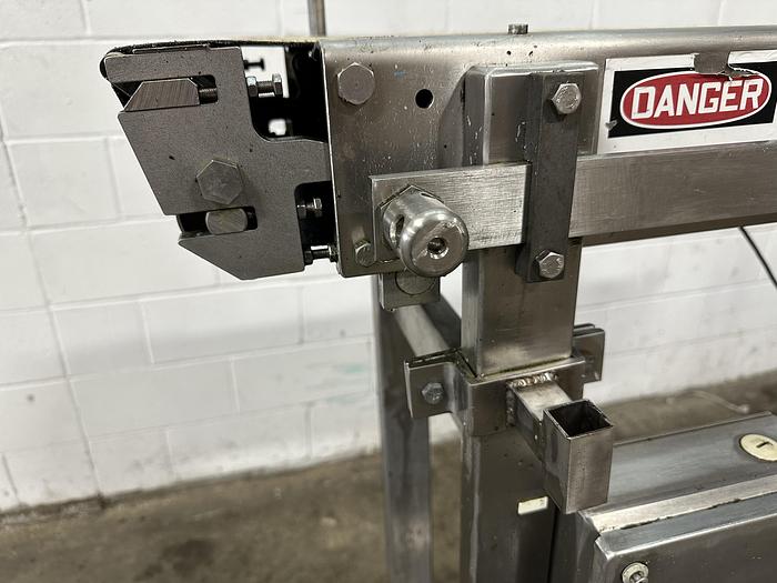 Used SIG Packaging 5' Conveyor