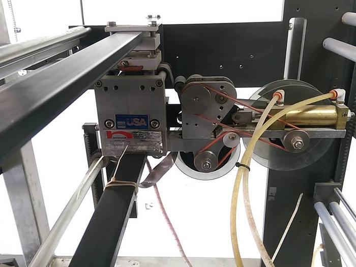 Used Matrix 2013 VFFS Bagger