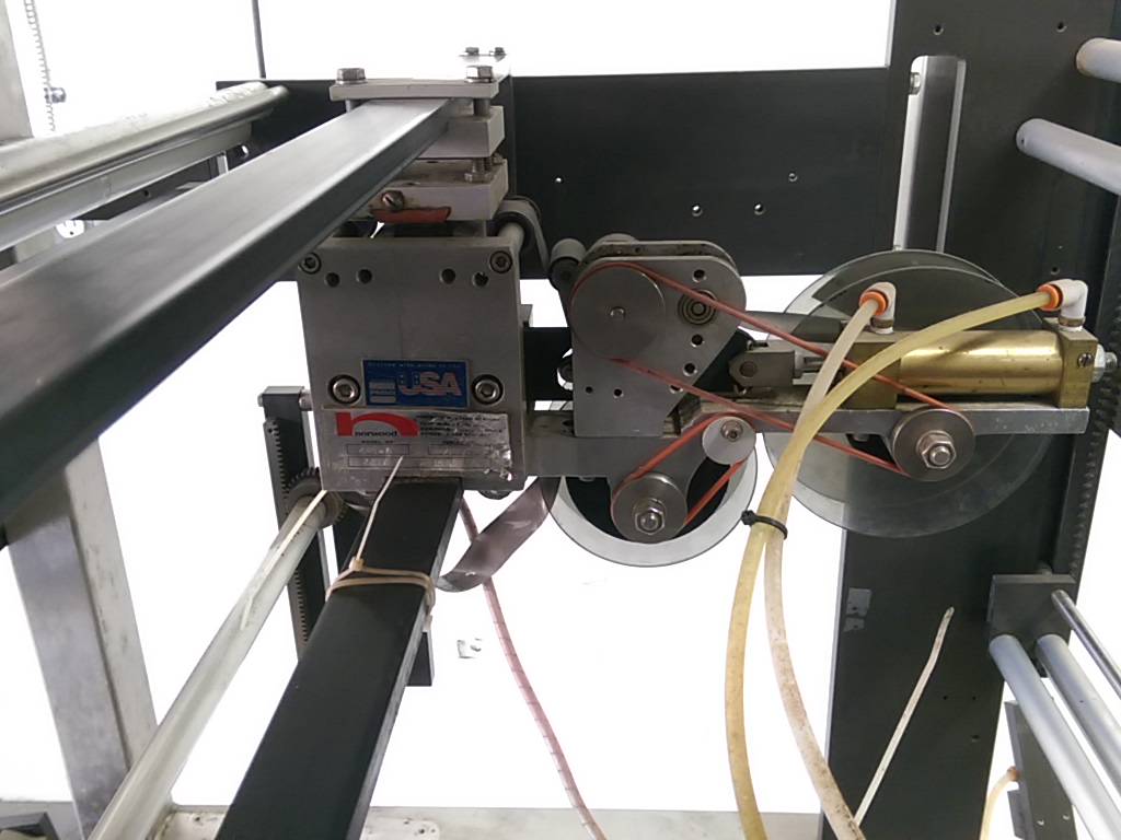 Used Matrix 2013 VFFS Bagger