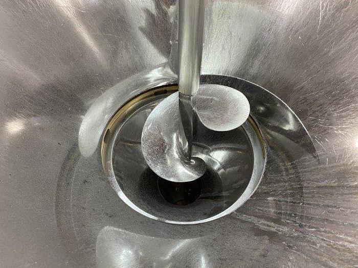 Used VEMAG Robot 500 Vacuum Filler