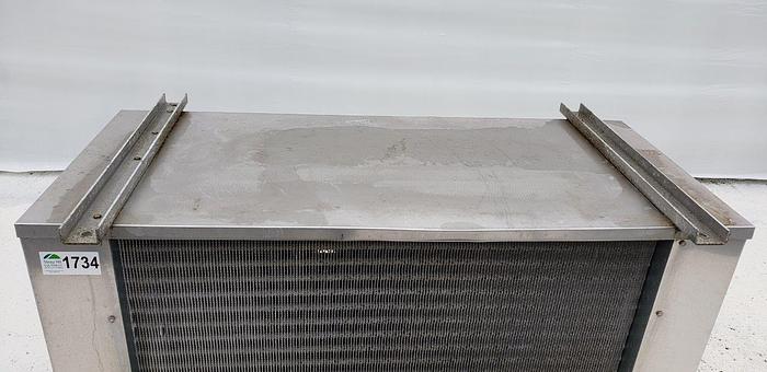 Used Cancoil Evaporator