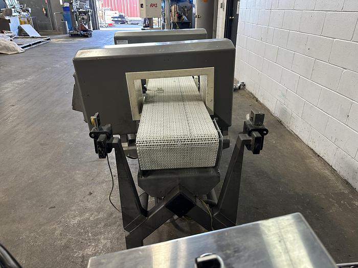 Used Mettler-Toledo BELTWEIGH/MM | 400303 x2