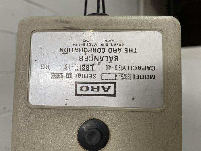 Used Unifiller Deco-Mate Icing Depositor