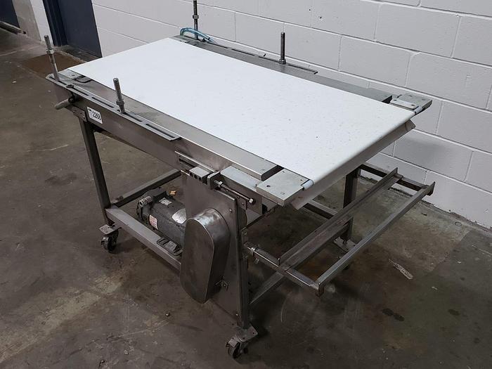 Used CIM Dough Laminating Line