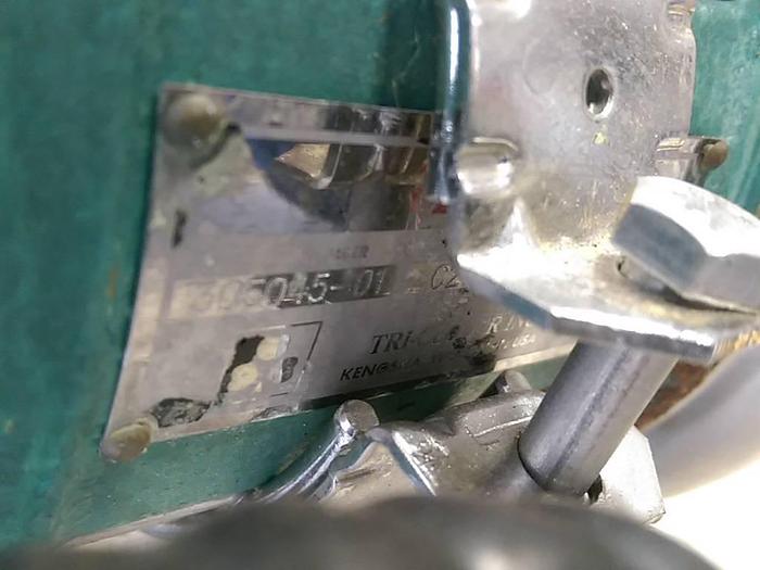 Used 2HP Tri-Clover Centrifugal Pump