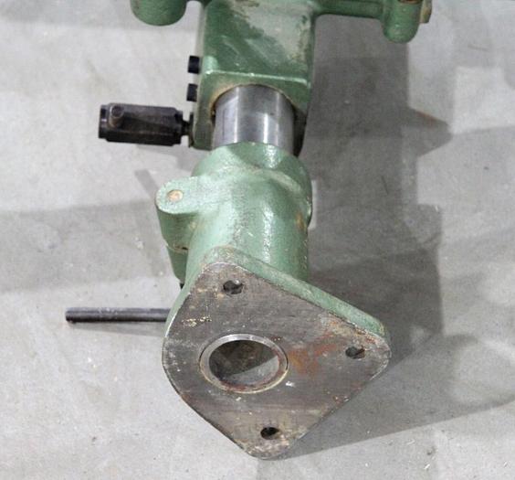 Used *SOLD* Feeder - Europa IP54