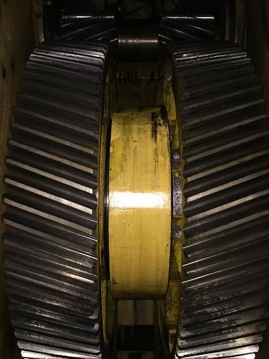 Used Press Knuckle Joint Coining KB8340B