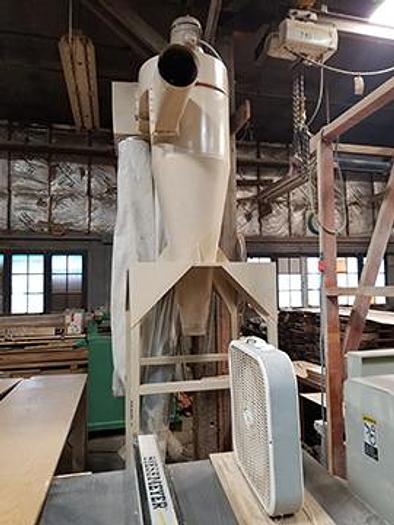 Used Dust Collector