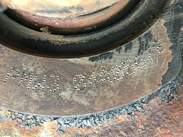 Used 2004 INTERNATIONAL 7600