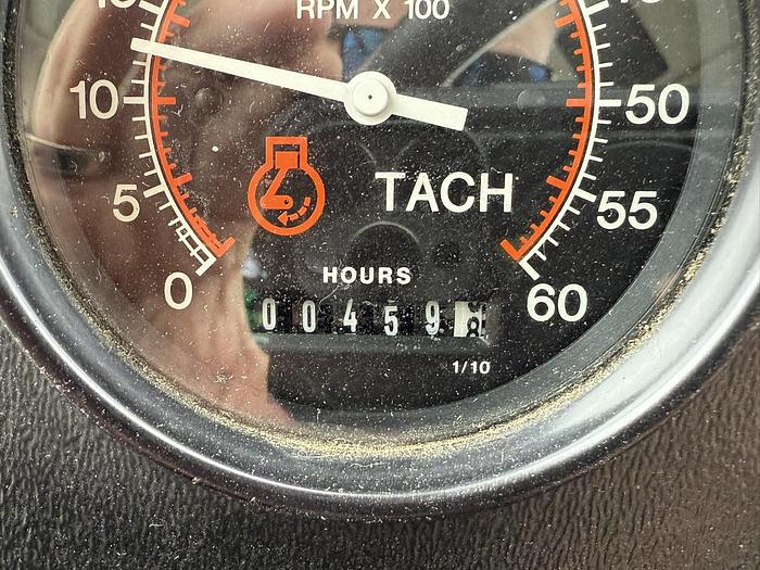 Used 1994 Spra-Coupe 3430