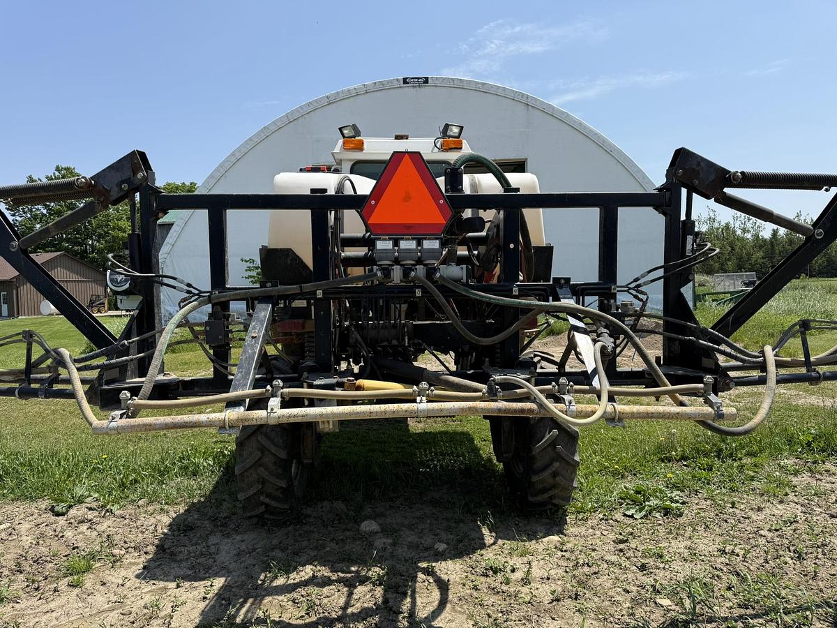 Used 2004 Spra-Coupe 4440