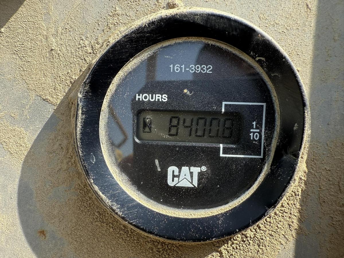 Used 2005 Caterpillar D5G XL
