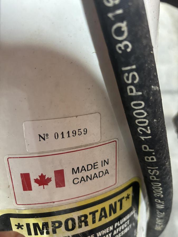 Used Killbros 385 Gravity Wagon With 12'x8" Auger