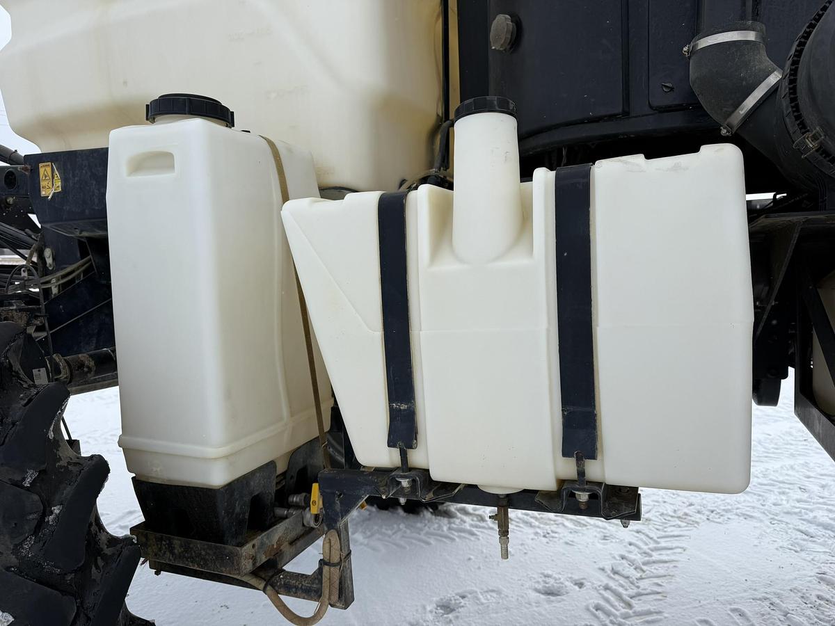 Used 2012 Spra-Coupe 7660, 90' Boom, 4WD, 720L Tank, Viper Pro, GPS