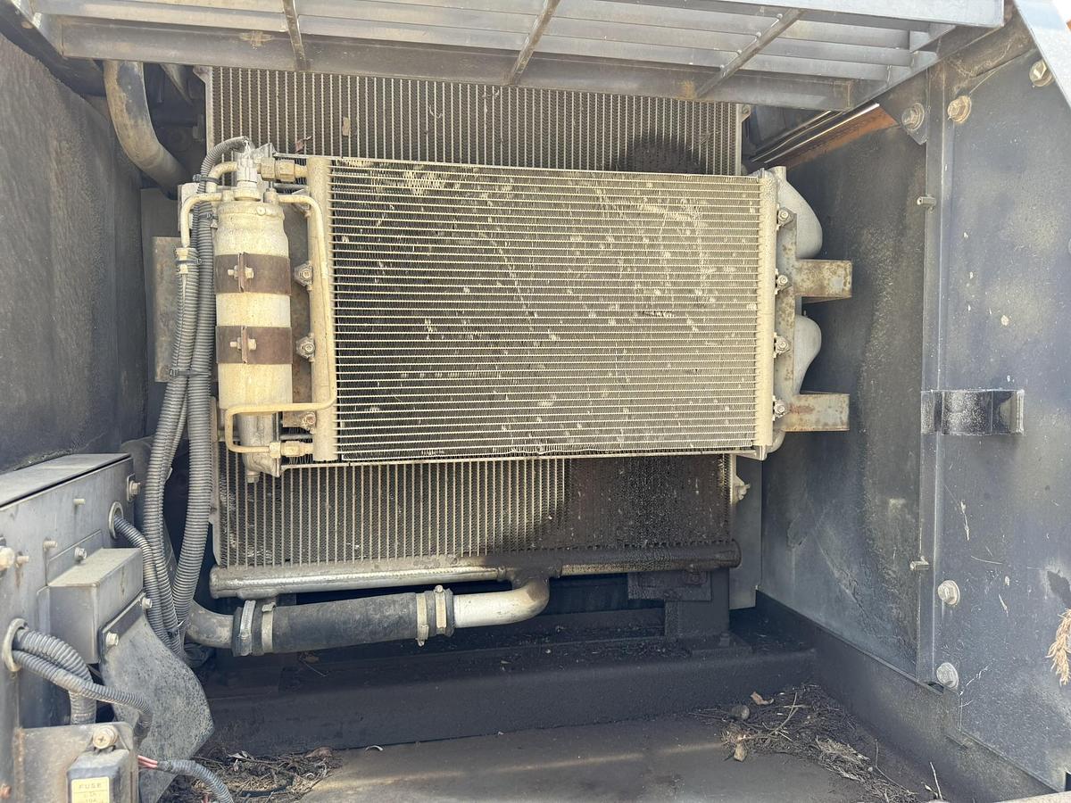 Used 2005 Case 210, C