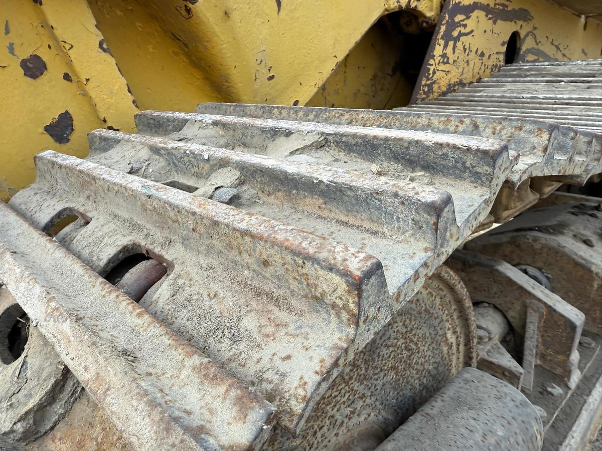 Used 1970 International 175 Series B Track Loader