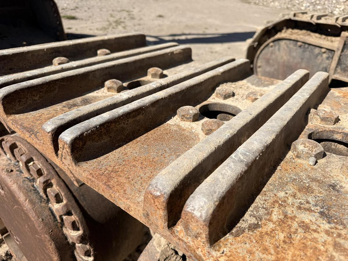 Used 2011 Caterpillar 345DL