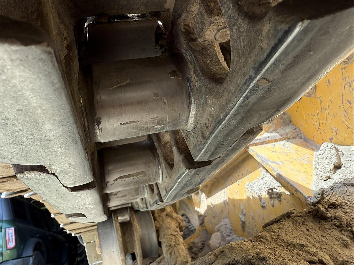 Used 2015 Deere 650k XLT