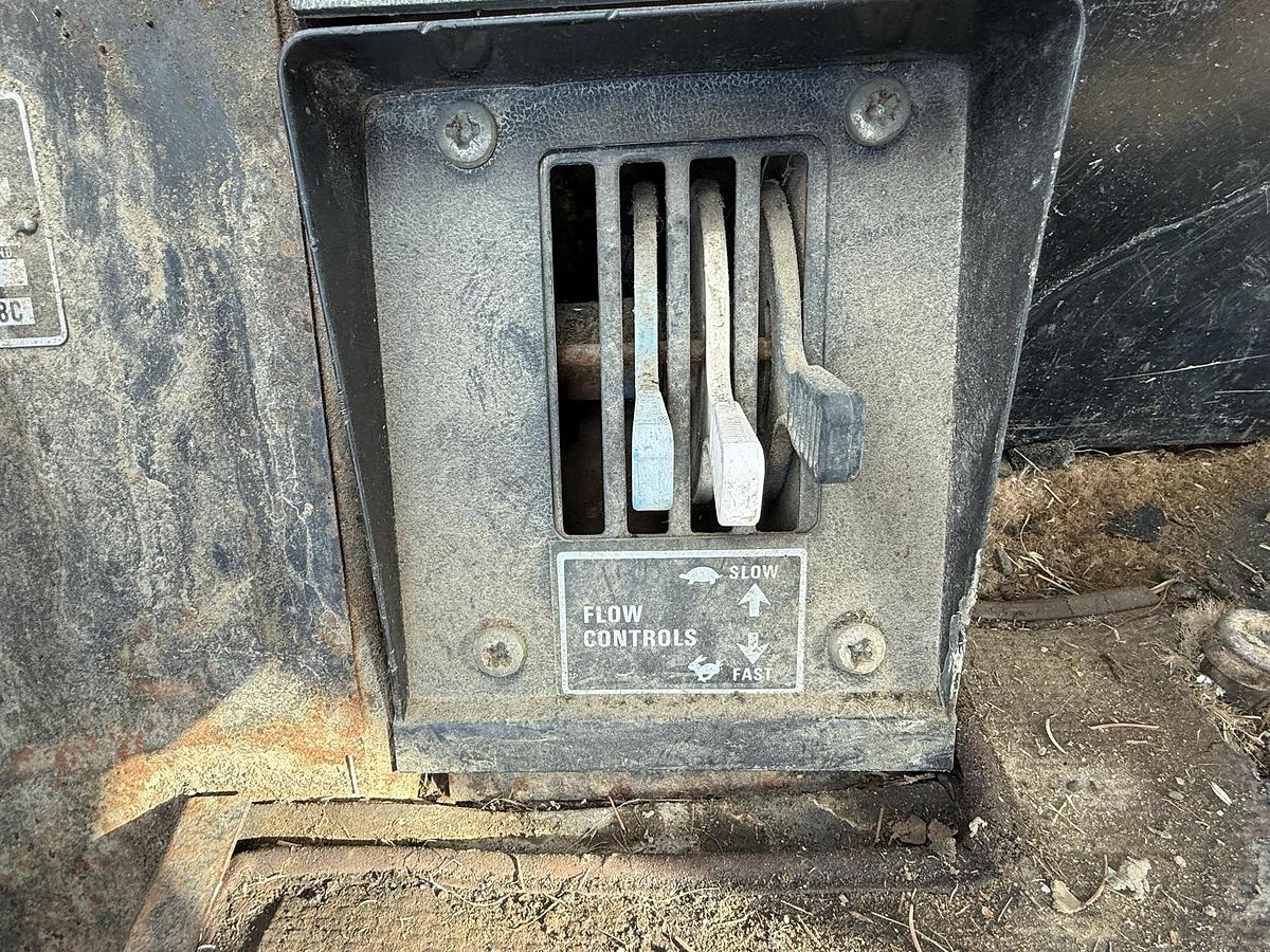 Used 1981 International Harvester 6388 2+2, Full Duals, 540/1000PTO, 3PTH, 1 Owner