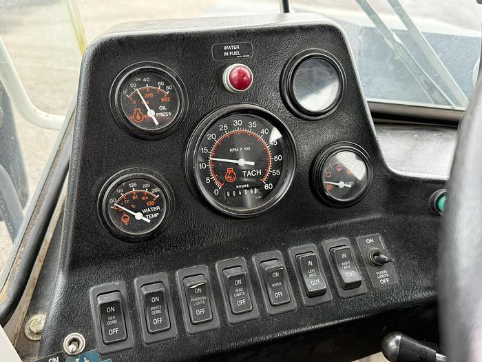 Used 1994 Spra-Coupe 3430