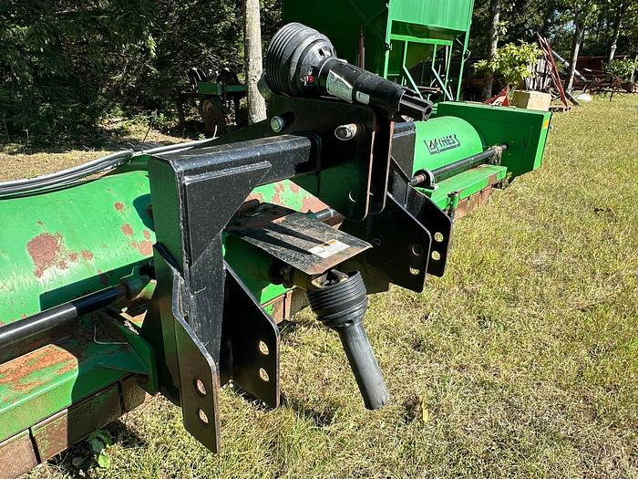 Used Loftness  240FM