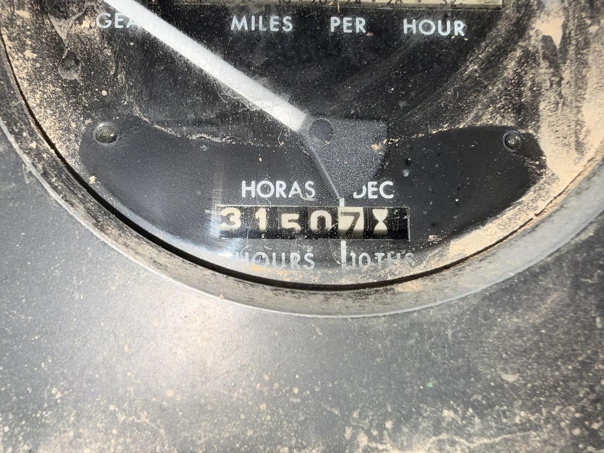 Used 1970 John Deere 4520