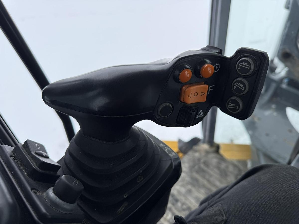 Used 2020 Deere 772GP Motor Grader