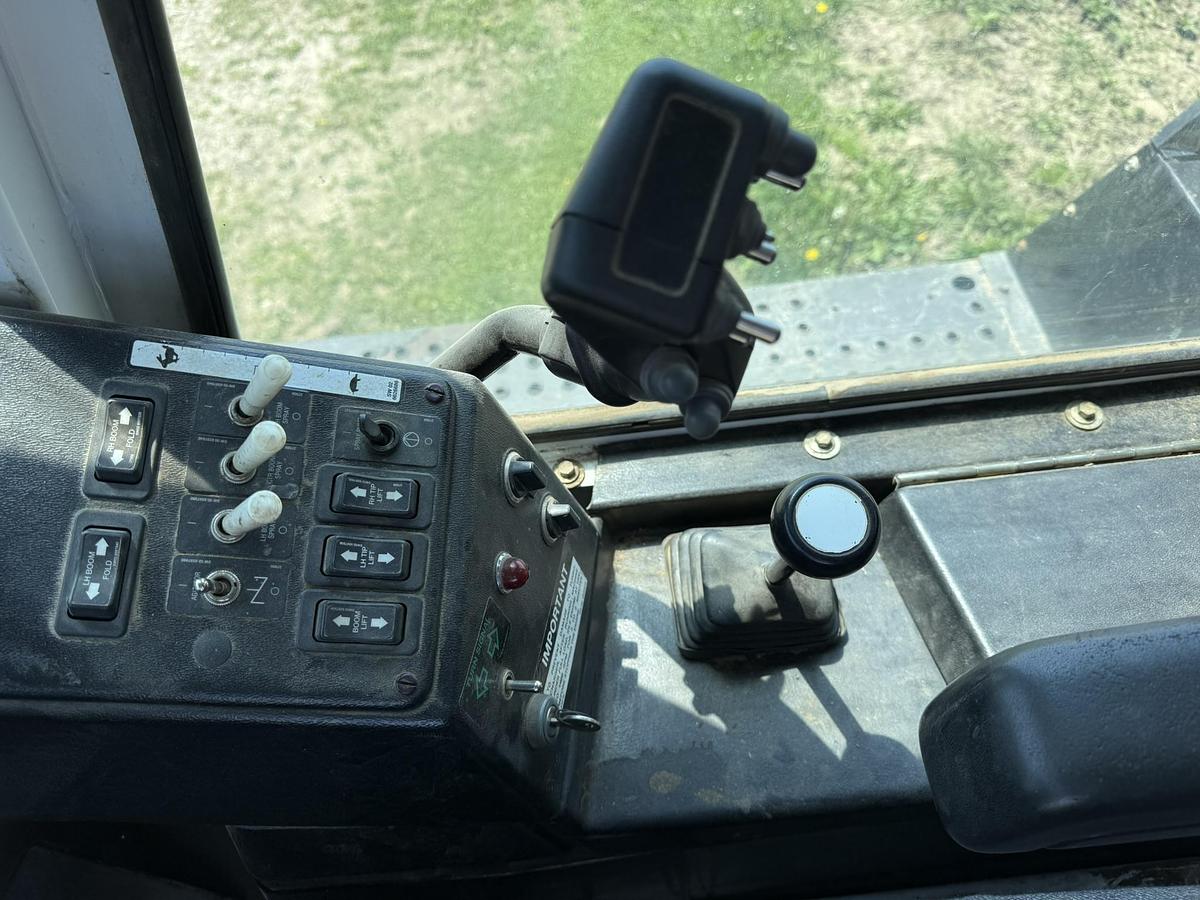 Used 2004 Spra-Coupe 4440