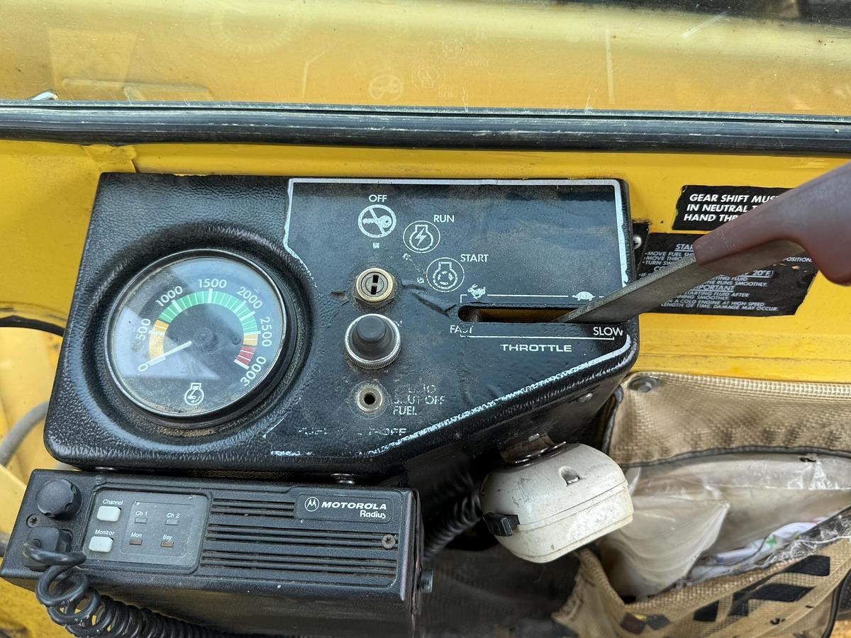 Used 1979 Massey Ferguson 60