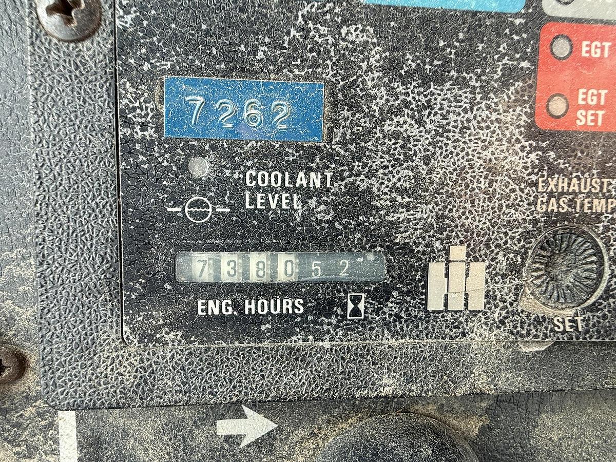 Used 1981 International Harvester 6388 2+2, Full Duals, 540/1000PTO, 3PTH, 1 Owner