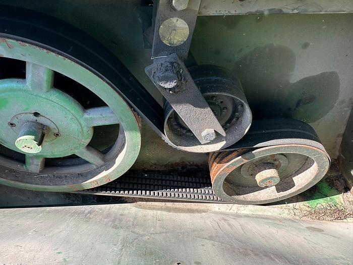 Used Loftness  240FM