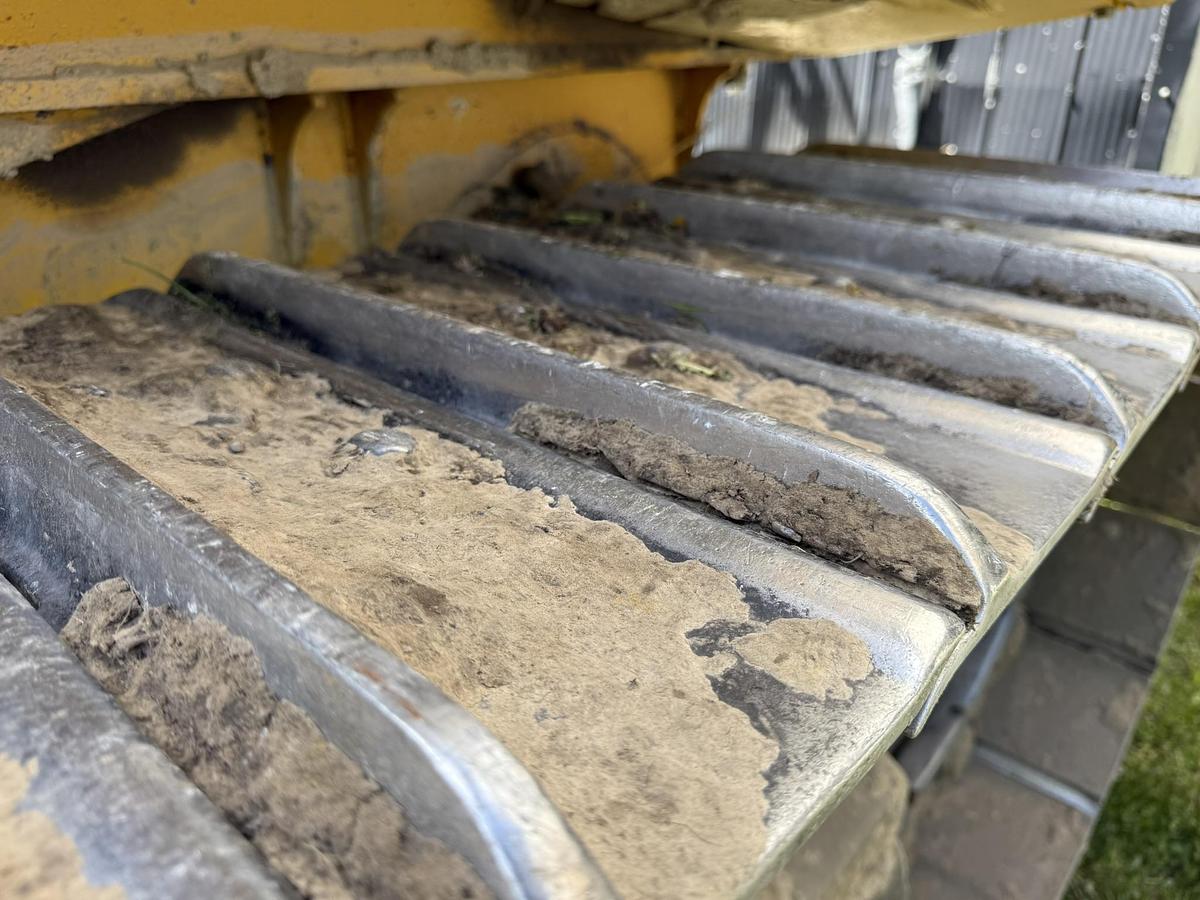 Used 2015 Deere 650k XLT