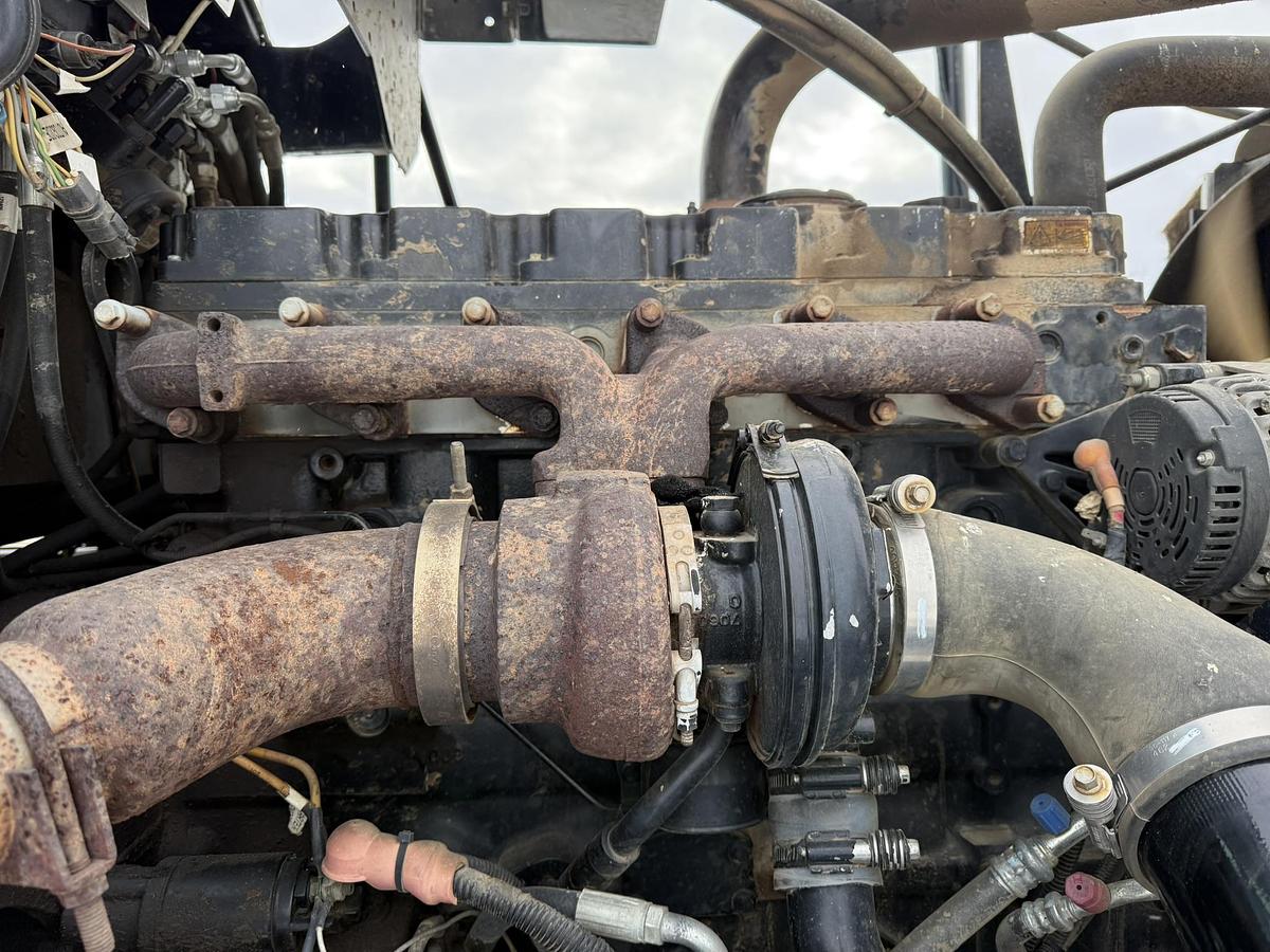 Used 2012 Spra-Coupe 7660, 90' Boom, 4WD, 720L Tank, Viper Pro, GPS