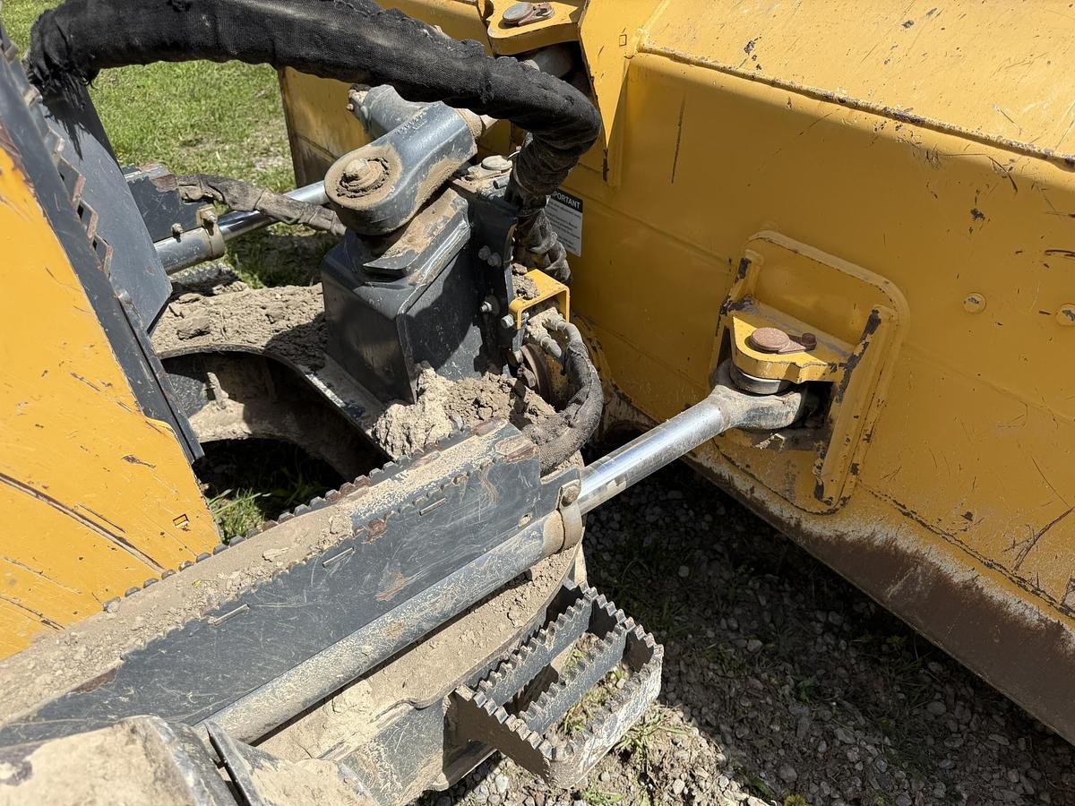 Used 2015 Deere 650k XLT