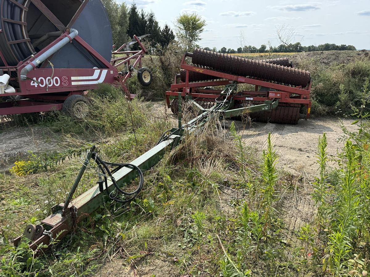 Used Brillion XL-144