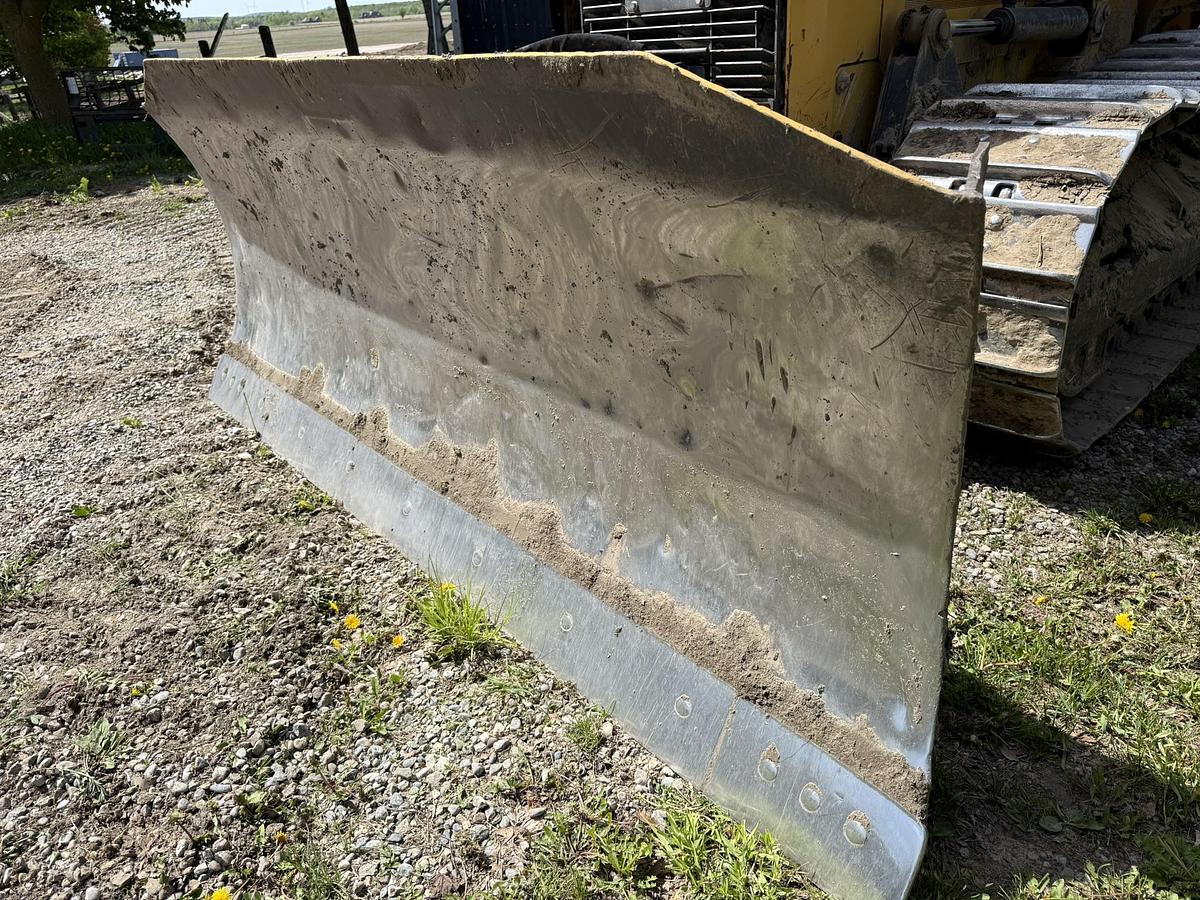 Used 2015 Deere 650k XLT