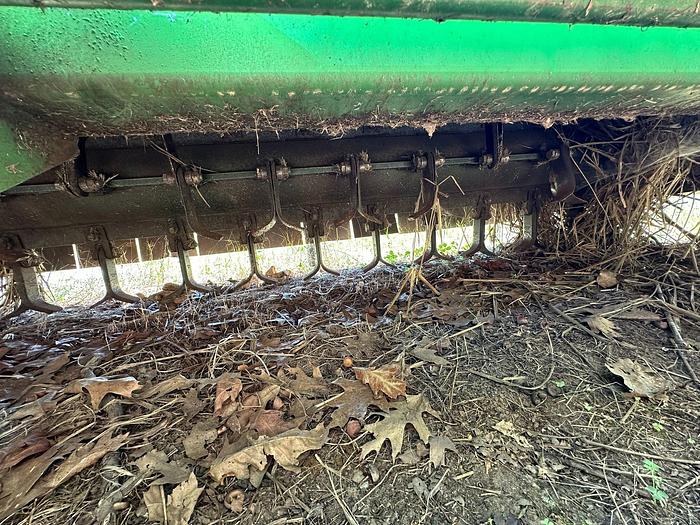 Used Loftness  240FM