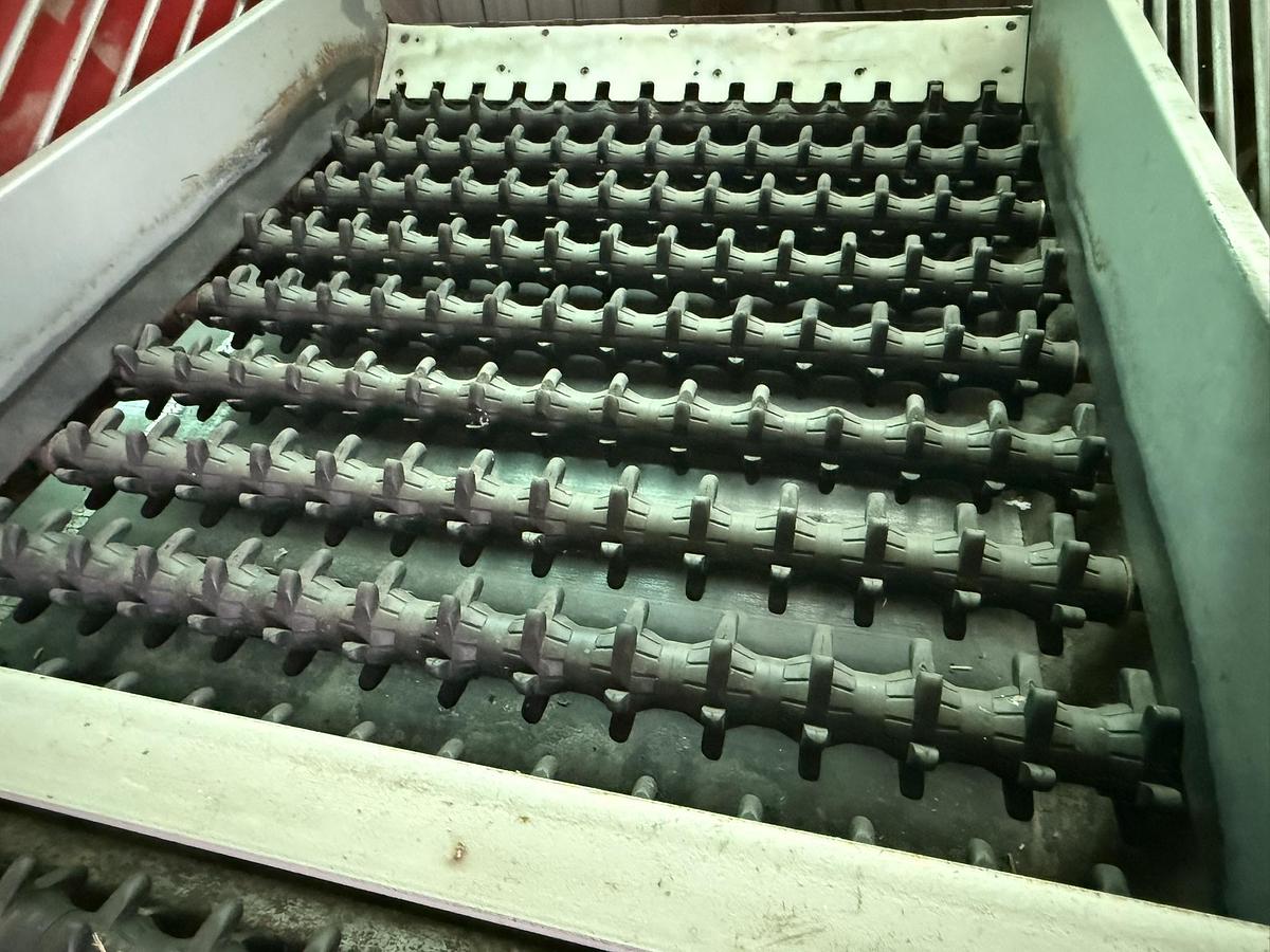 Used RCO 48" Double Sizer