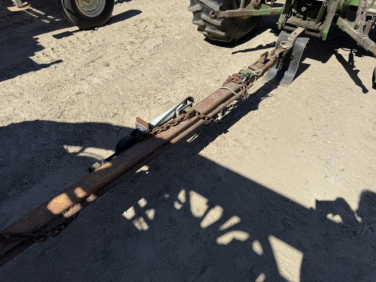 Used 2005 John Deere 625F