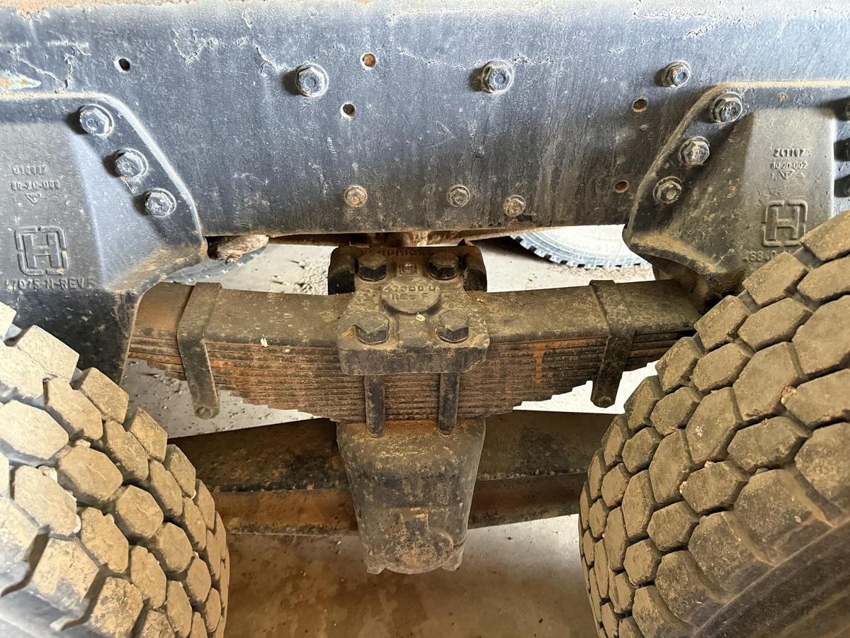 Used 1988 Western Star Tandem axle