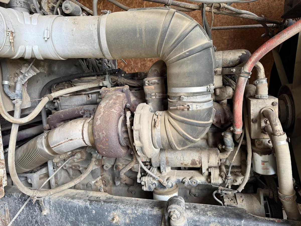 Used 1988 Western Star Tandem axle