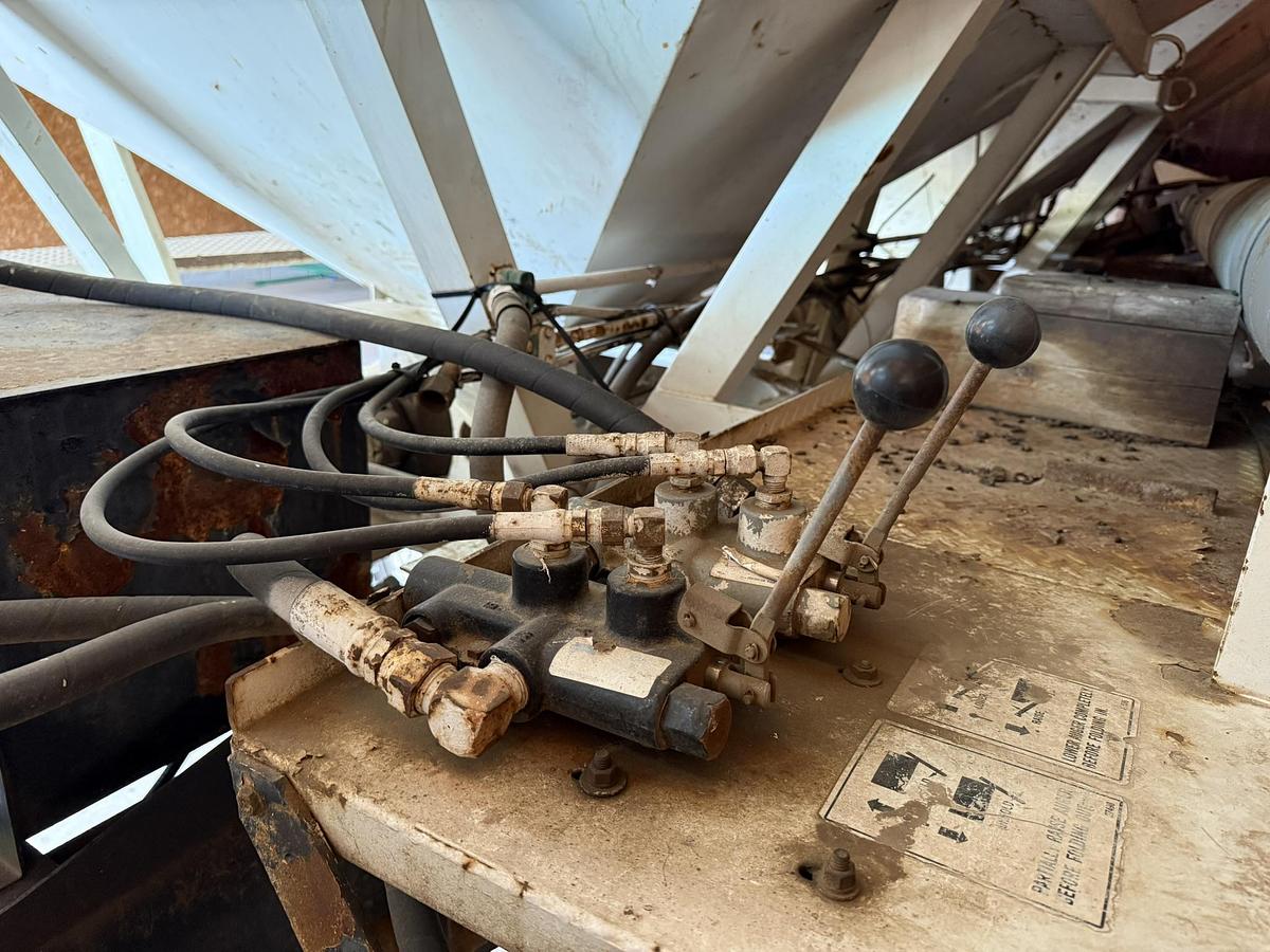 Used 1988 Western Star Tandem axle