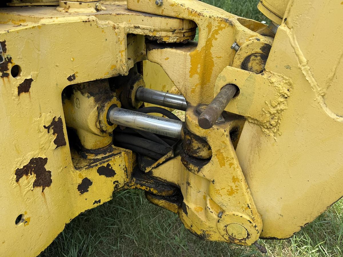 Used 1979 Massey Ferguson 60