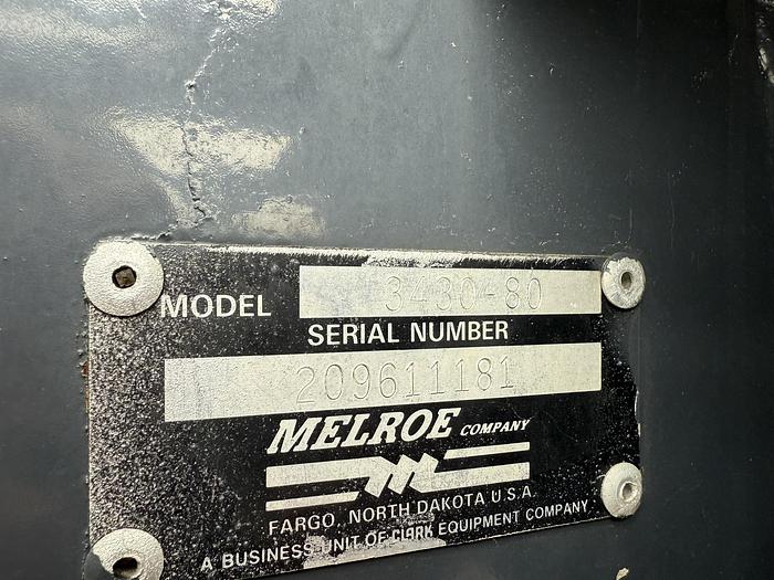 Used 1994 Spra-Coupe 3430