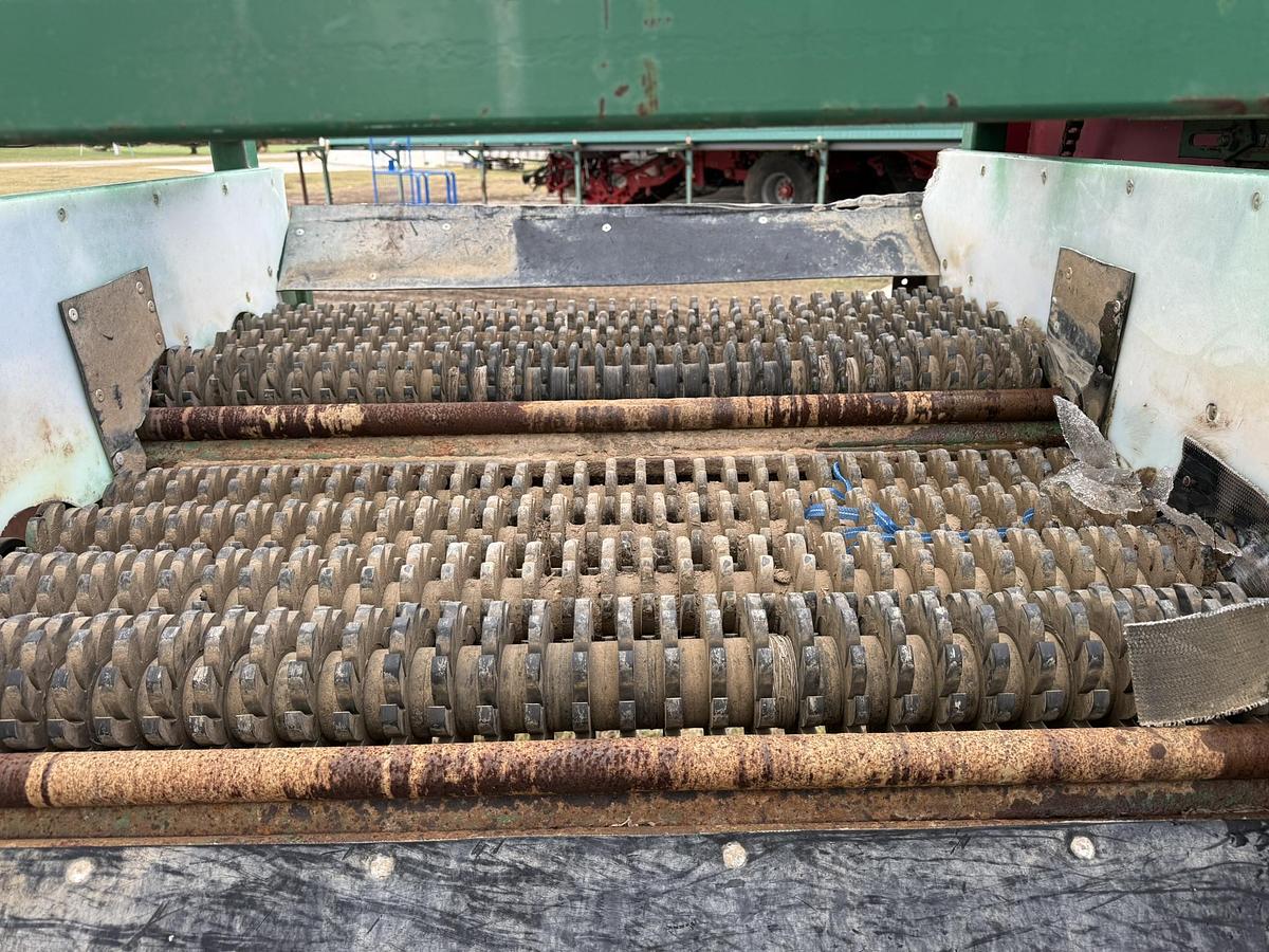 Used RCO 48" Dirt Eiminator