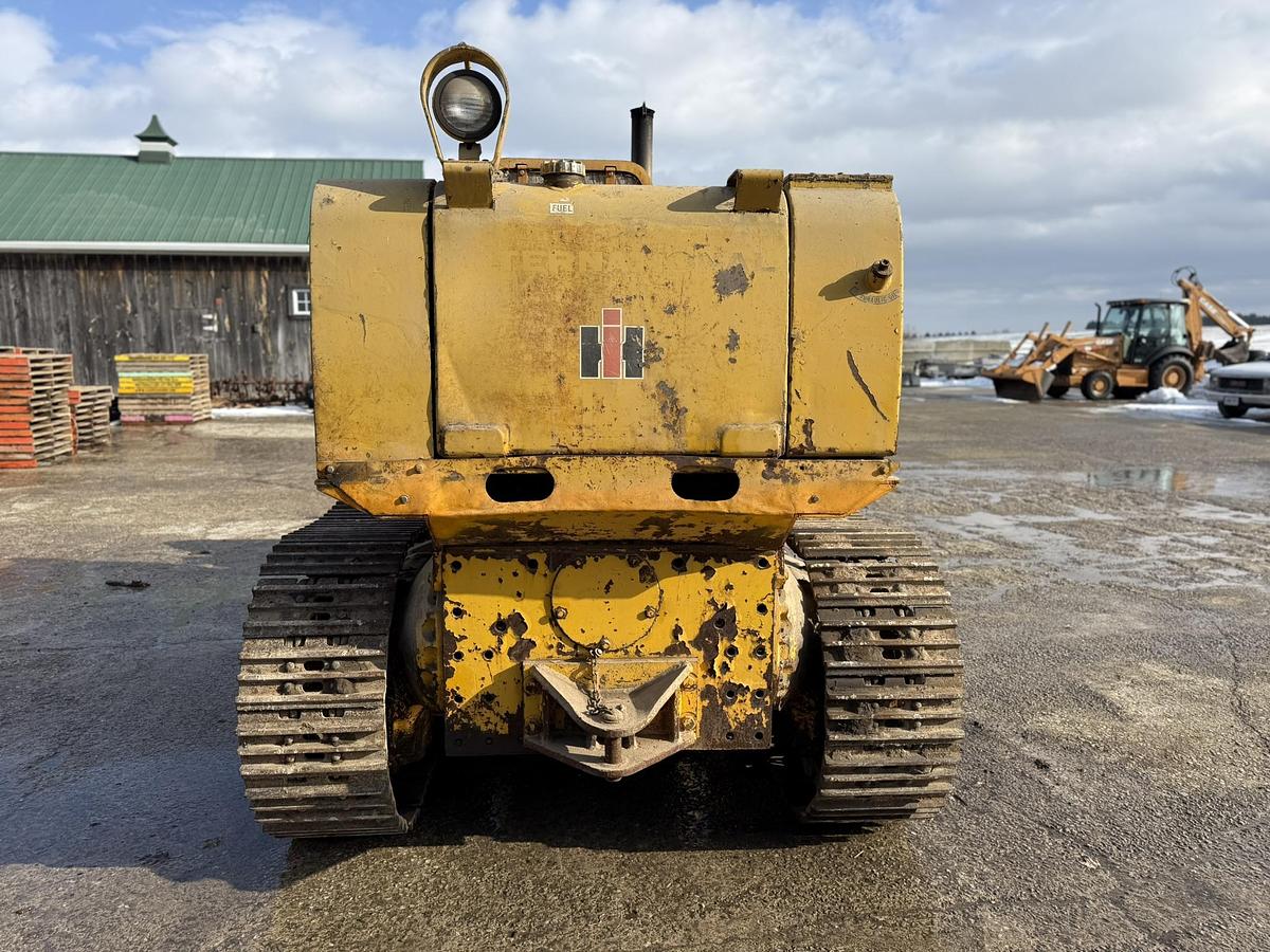 Used 1970 International 175 Series B Track Loader
