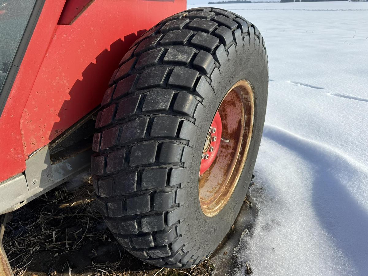 Used 1977 Massey Ferguson 245